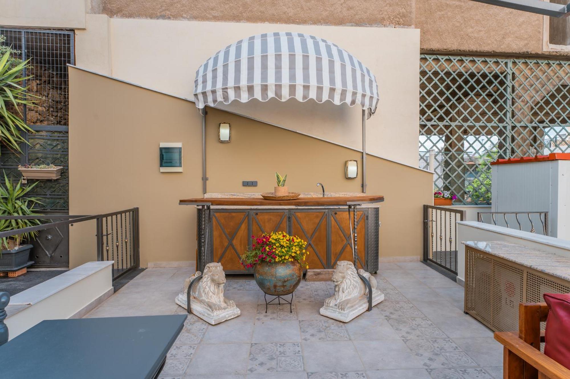 The Stone Manor , Noho Boutique Thissio Athens Exterior photo
