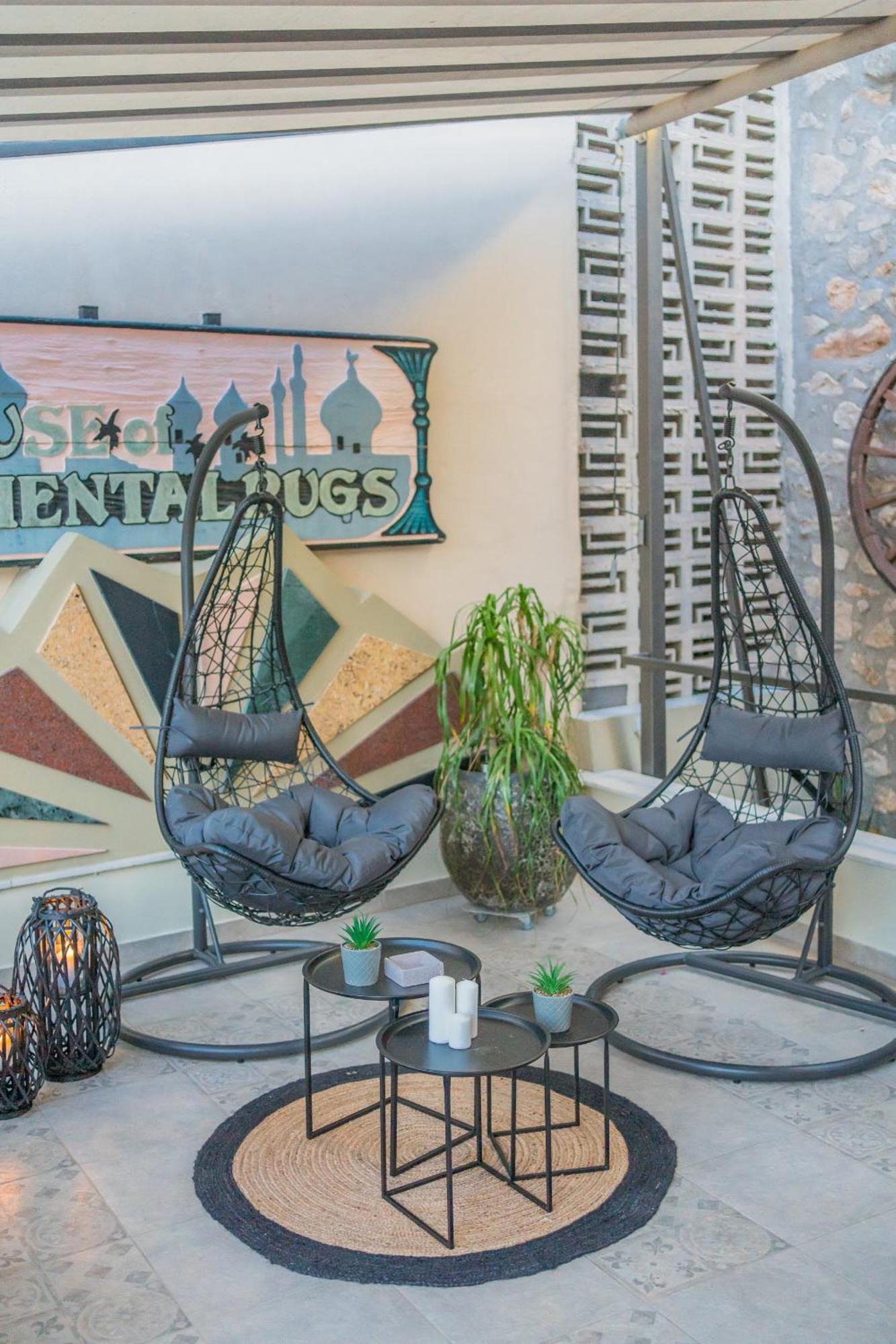 The Stone Manor , Noho Boutique Thissio Athens Exterior photo